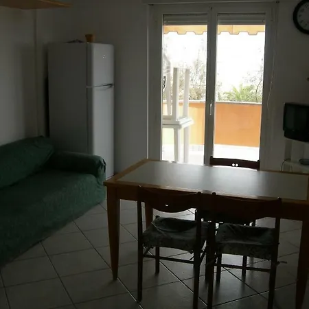 Duca Degli Abruzzi Appartamento