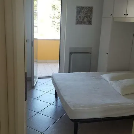 Duca Degli Abruzzi Lägenhet *