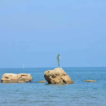 Duca Degli Abruzzi Vasto