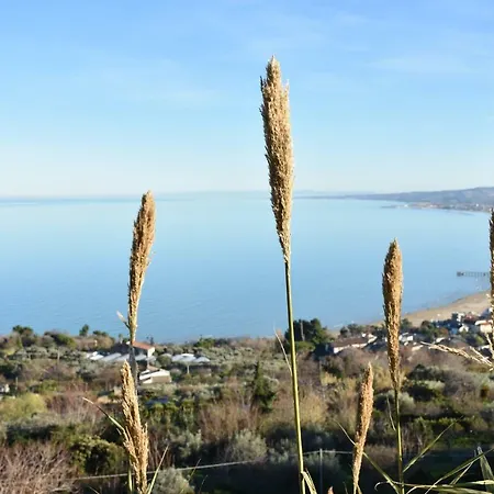 Duca Degli Abruzzi Lägenhet